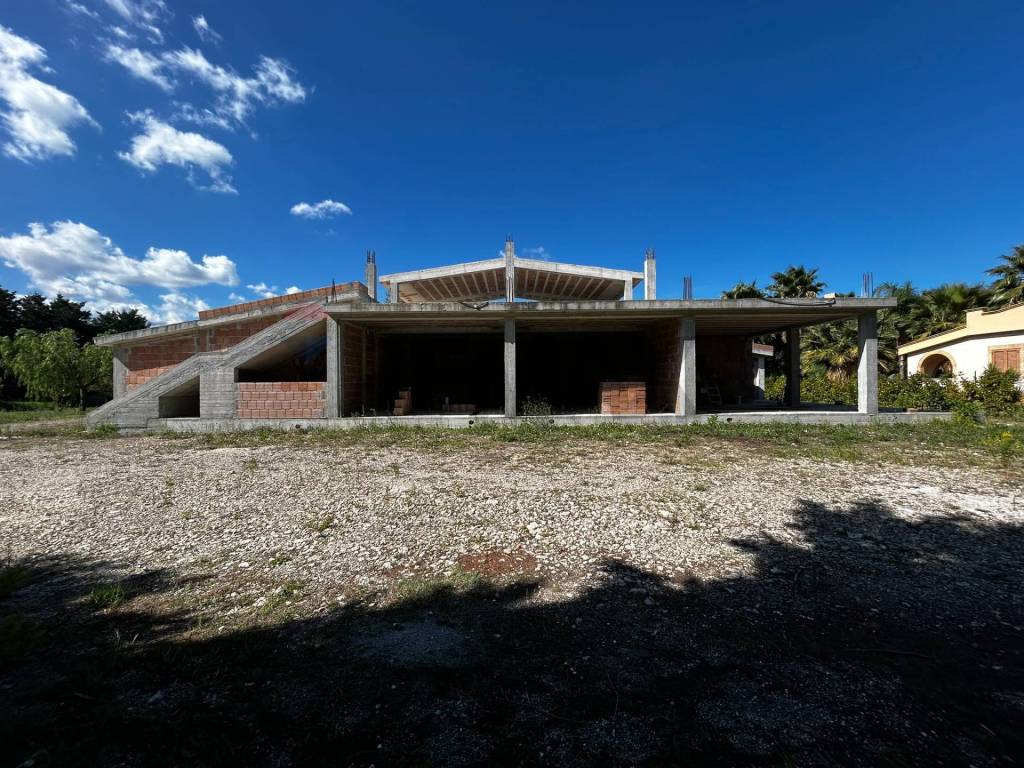 Appartamento a Vieste in Località Palude Mezzane - Foto 2