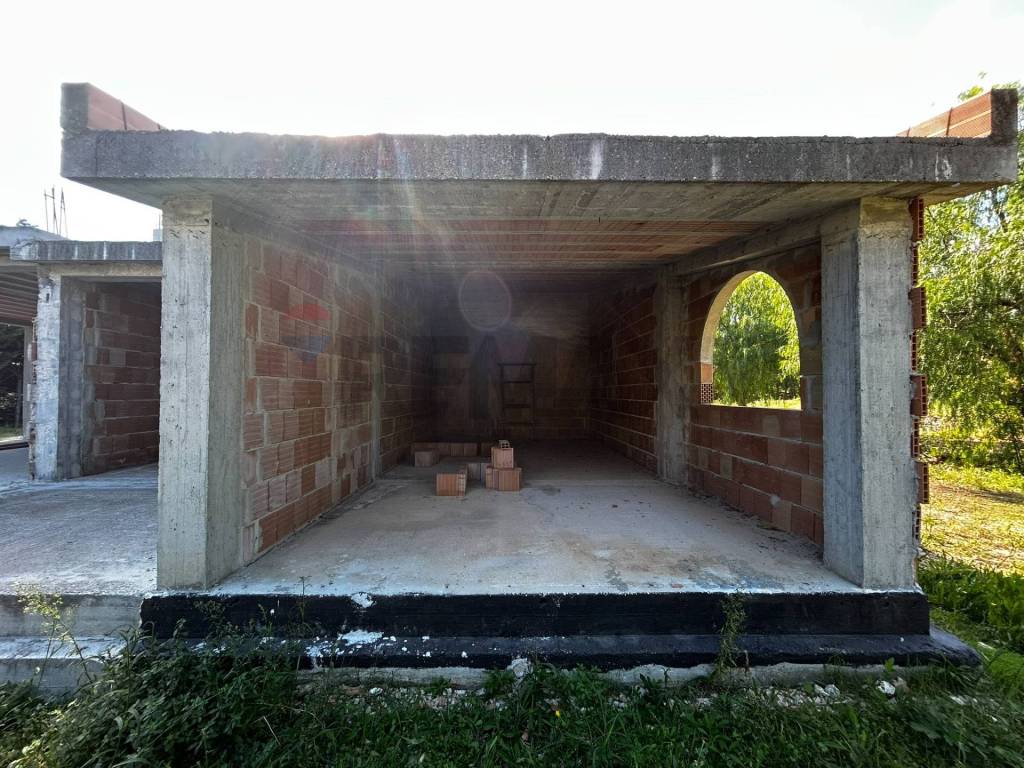 Appartamento a Vieste in Località Palude Mezzane - Foto 3