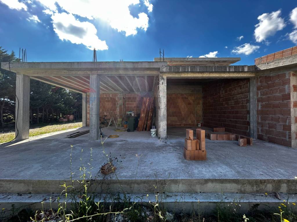 Appartamento a Vieste in Località Palude Mezzane - Foto 4