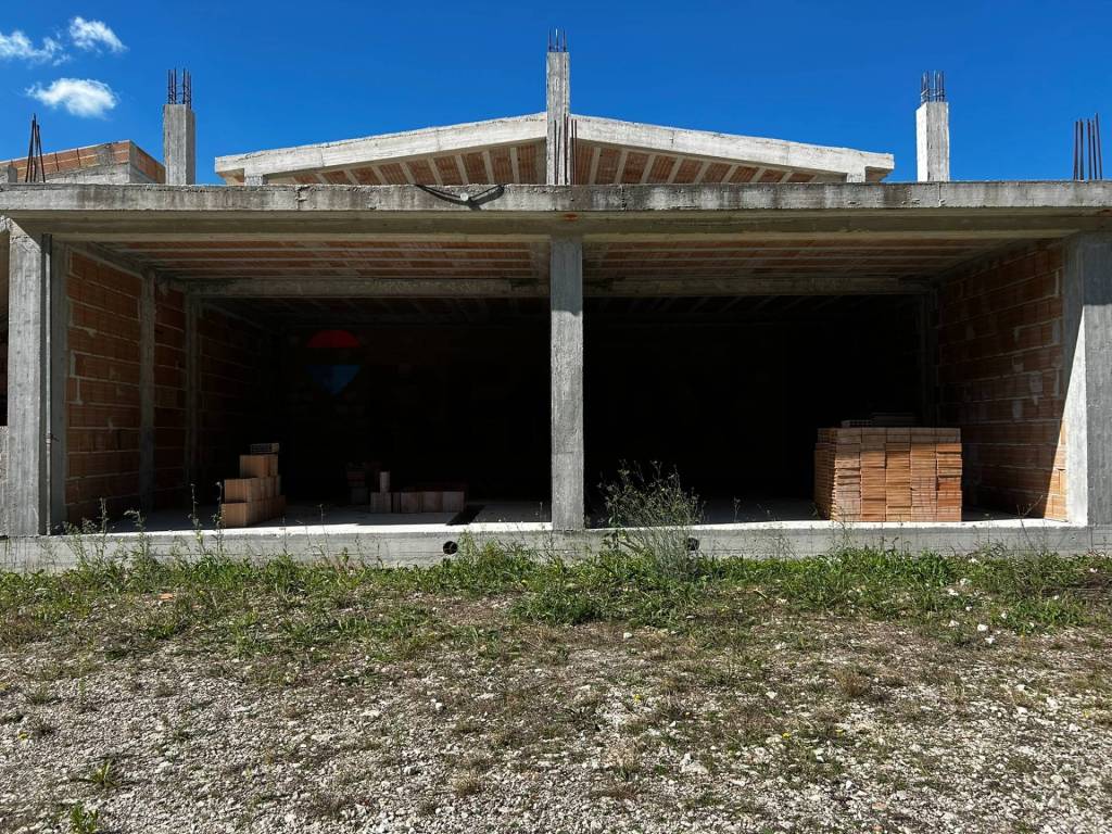 Appartamento a Vieste in Località Palude Mezzane - Foto 5