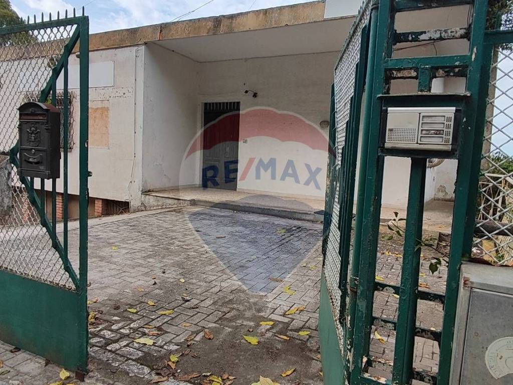 Villa a Caltagirone in VIA SANTA MARIA DI GESU', 20 - Foto 2