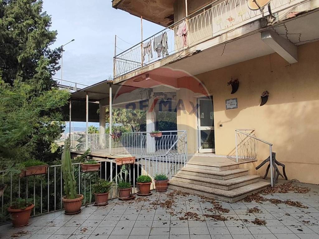 Villa a Caltagirone in VIA SANTA MARIA DI GESU', 20 - Foto 3