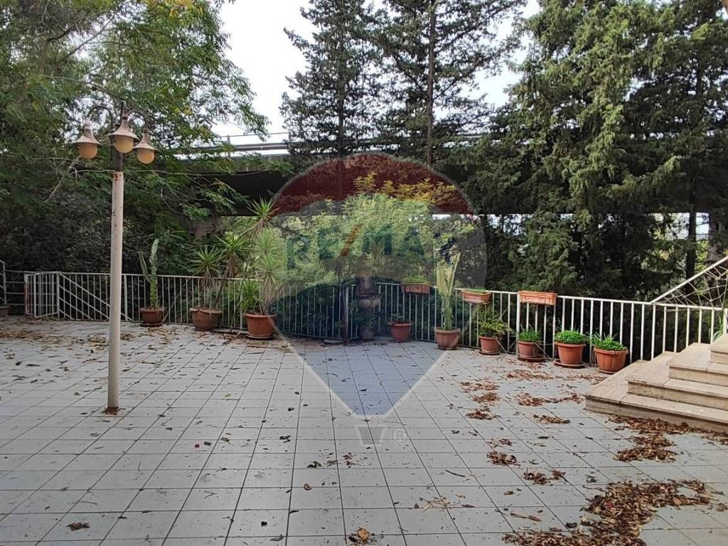 Villa a Caltagirone in VIA SANTA MARIA DI GESU', 20 - Foto 4