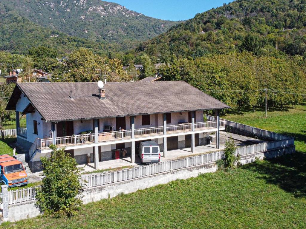 Villa a Dronero - Foto 2