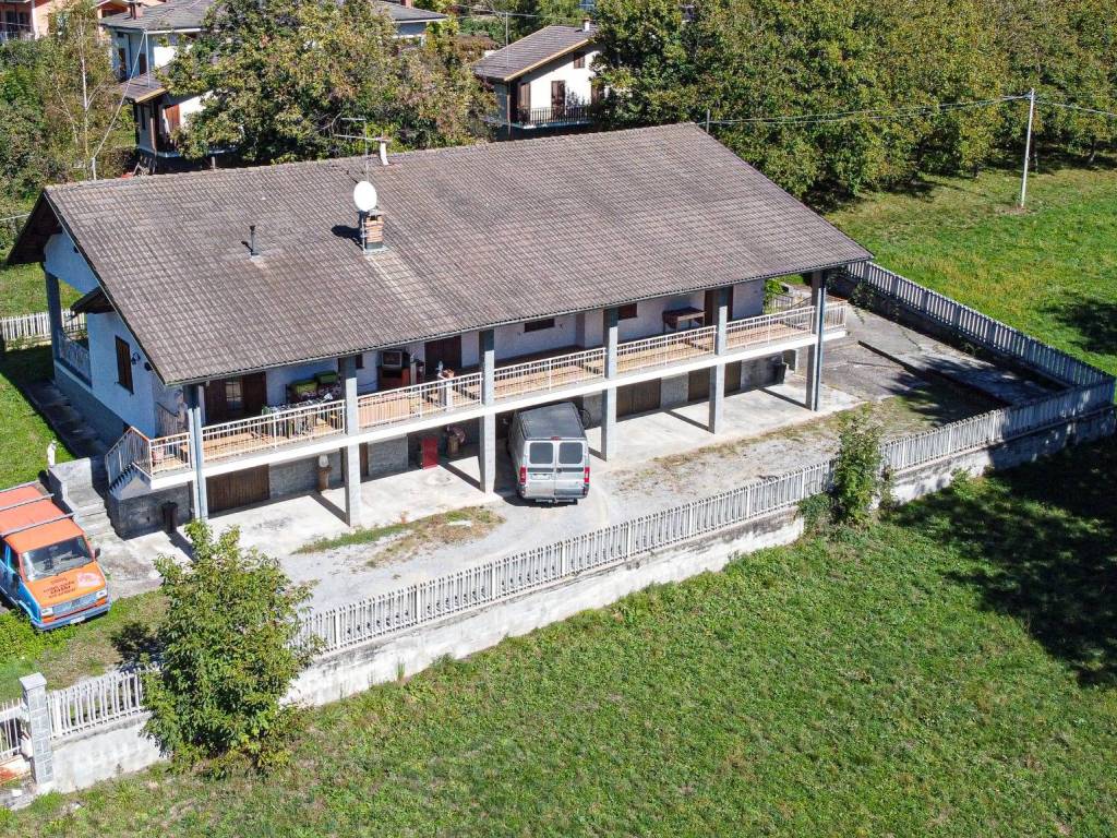 Villa a Dronero - Foto 3