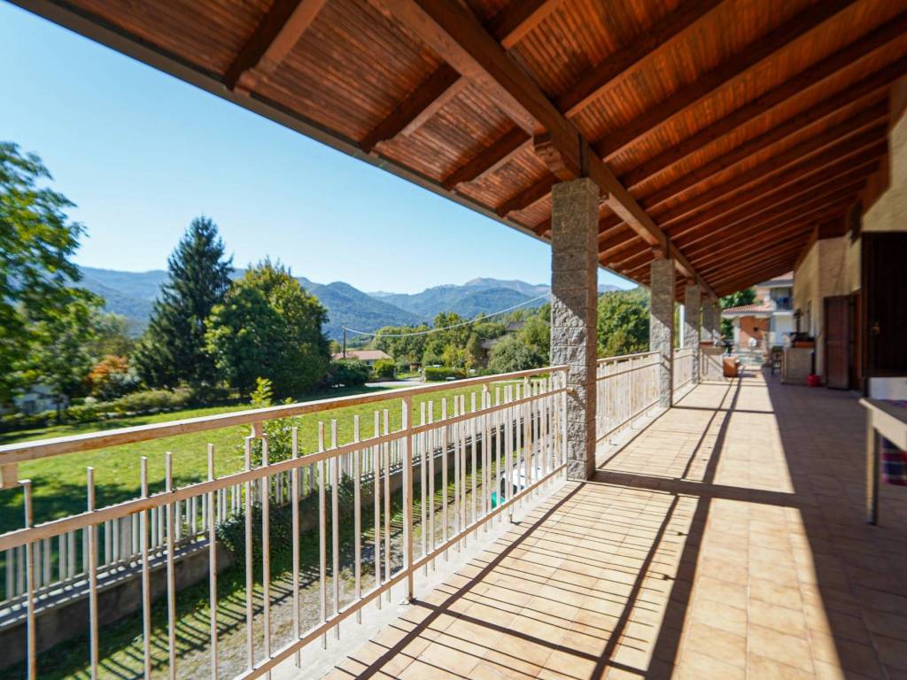 Villa a Dronero - Foto 4