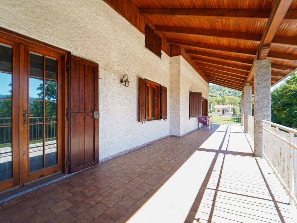 Villa a Dronero - Foto 5