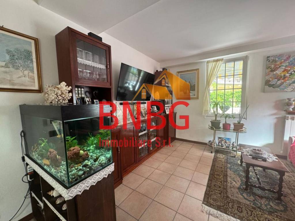 Villa a Azzano san paolo in Via Roma - Foto 5