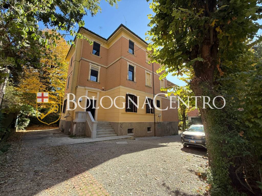 Appartamento a Bologna in Via Ernesto Masi - Foto 2