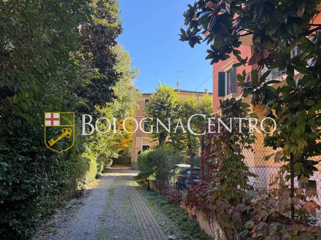 Appartamento a Bologna in Via Ernesto Masi - Foto 4