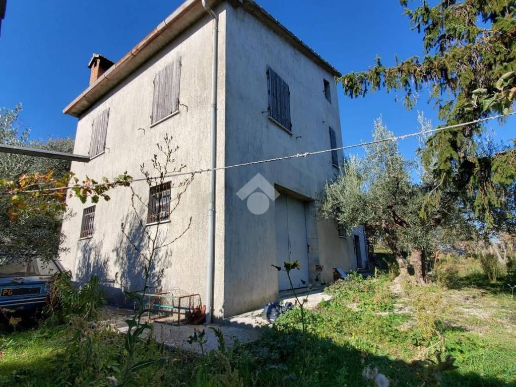 Villa a Spoleto in località monte martano, 1 - Foto 2