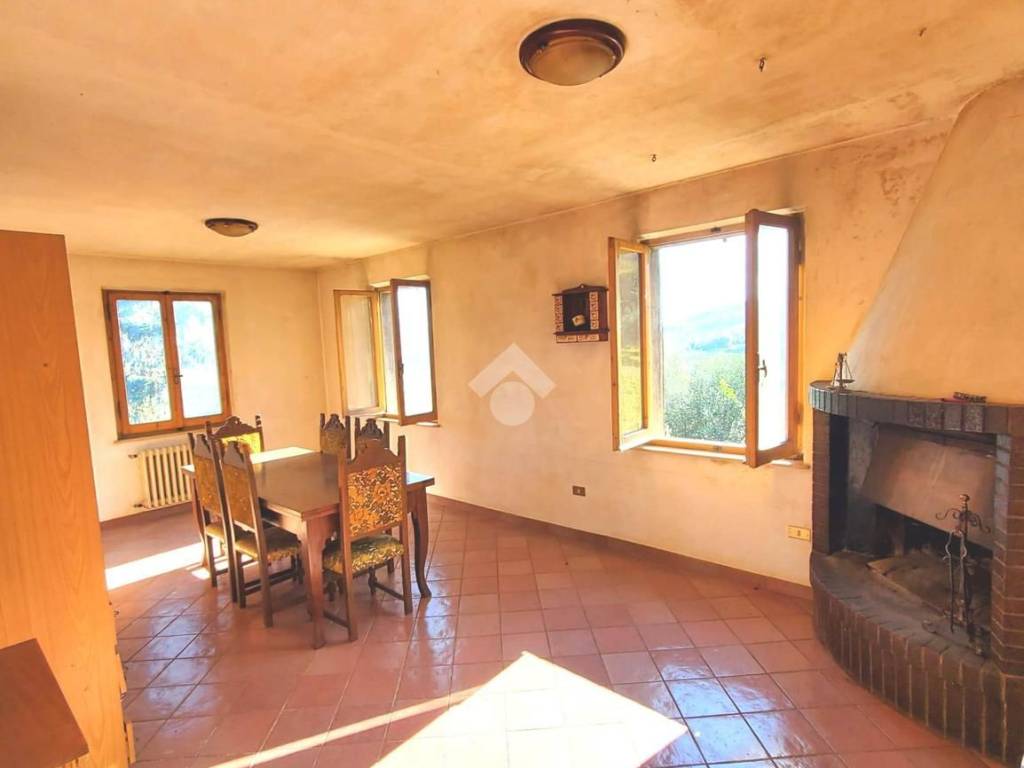 Villa a Spoleto in località monte martano, 1 - Foto 5