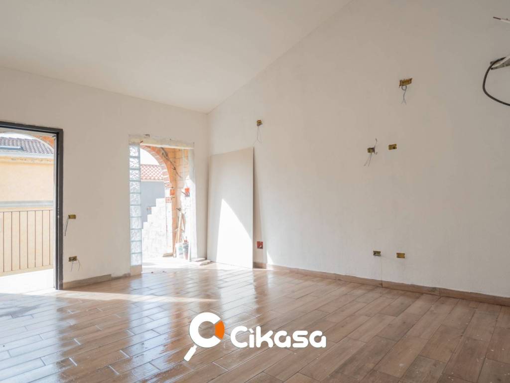 Appartamento a Selargius in Via Cernaia - Foto 2