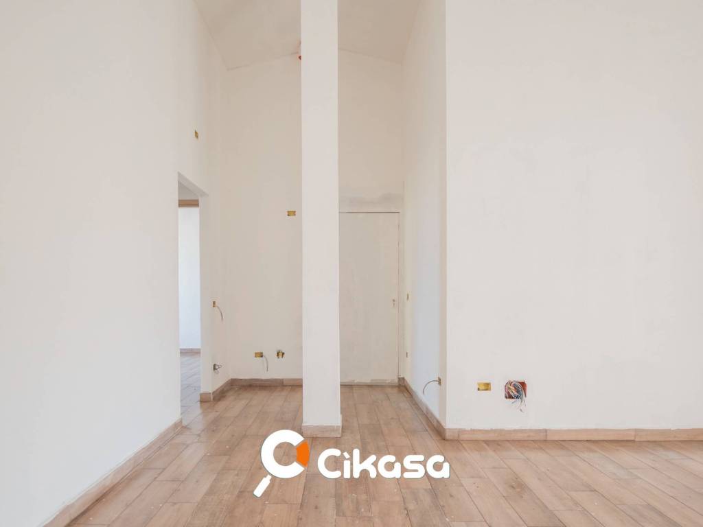 Appartamento a Selargius in Via Cernaia - Foto 3