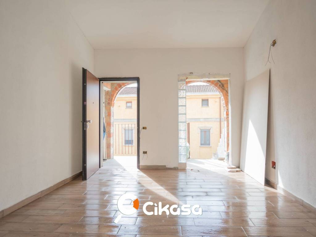Appartamento a Selargius in Via Cernaia - Foto 4
