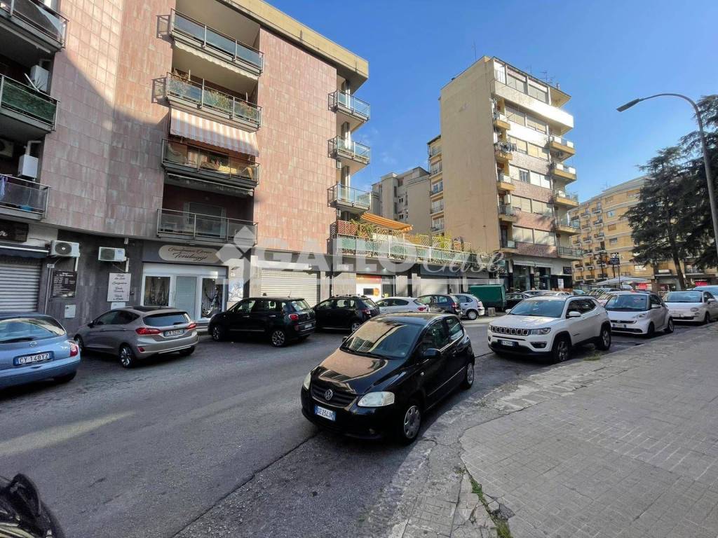 Immobile a Cosenza in Via Aldo Moro - Foto 2