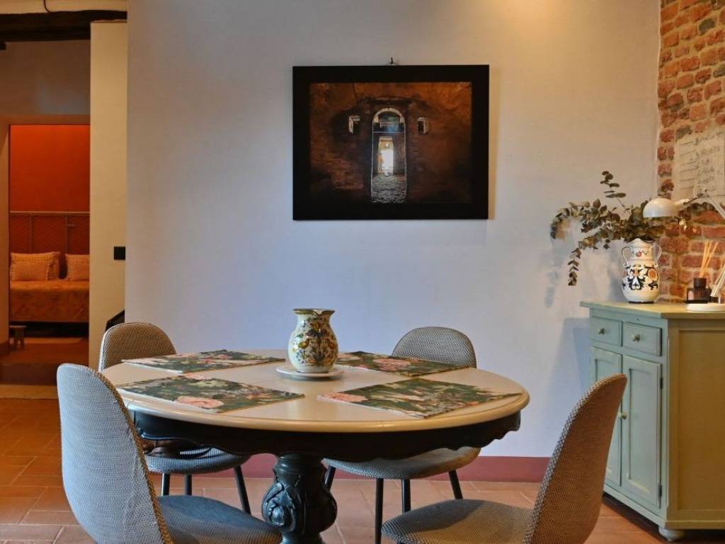 Appartamento a Città della pieve in via vannucci, 103 - Foto 3