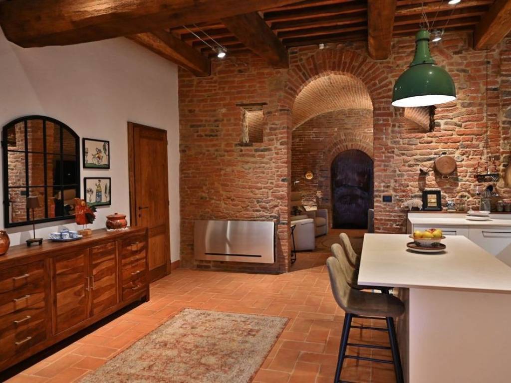 Appartamento a Città della pieve in via vannucci, 103 - Foto 4