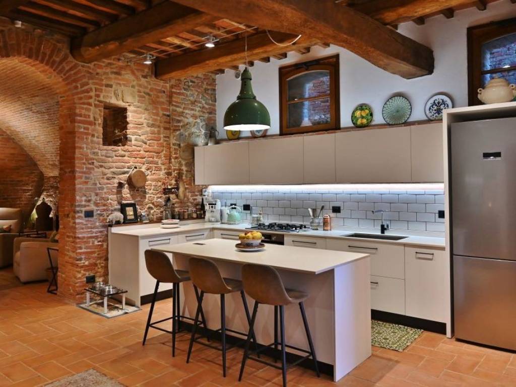 Appartamento a Città della pieve in via vannucci, 103 - Foto 5