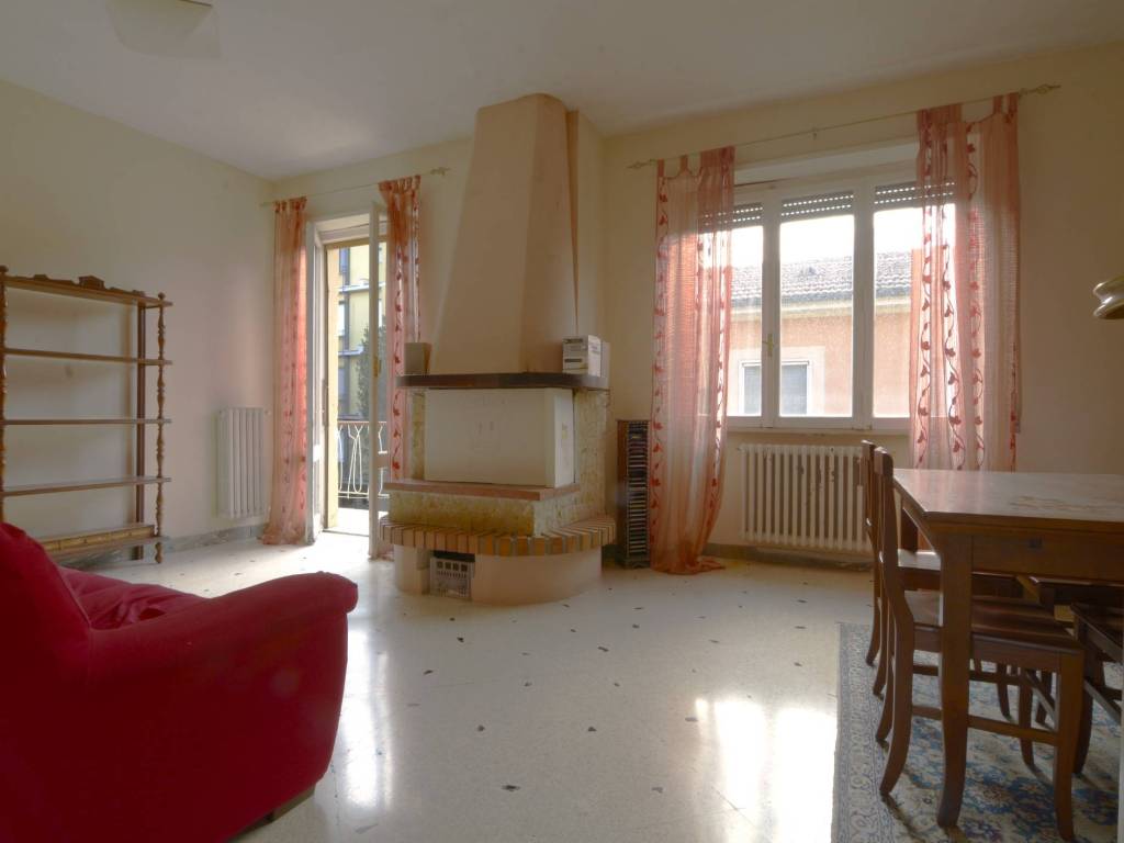 Appartamento a Rieti in Via Giuseppe Pennesi, 28 - Foto 2