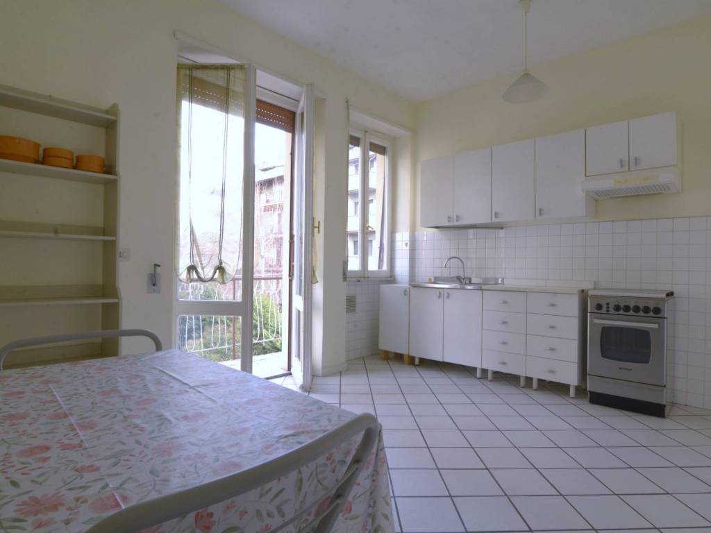 Appartamento a Rieti in Via Giuseppe Pennesi, 28 - Foto 3