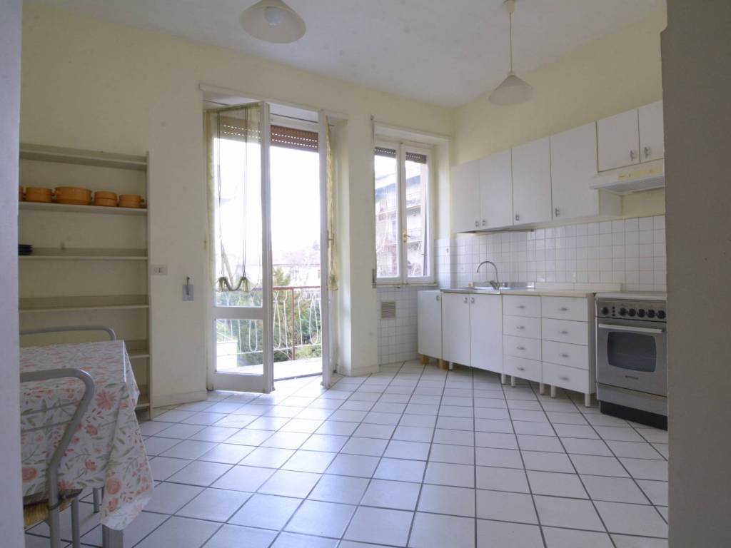 Appartamento a Rieti in Via Giuseppe Pennesi, 28 - Foto 4