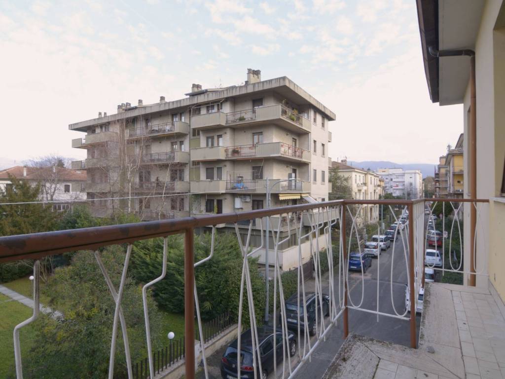 Appartamento a Rieti in Via Giuseppe Pennesi, 28 - Foto 5
