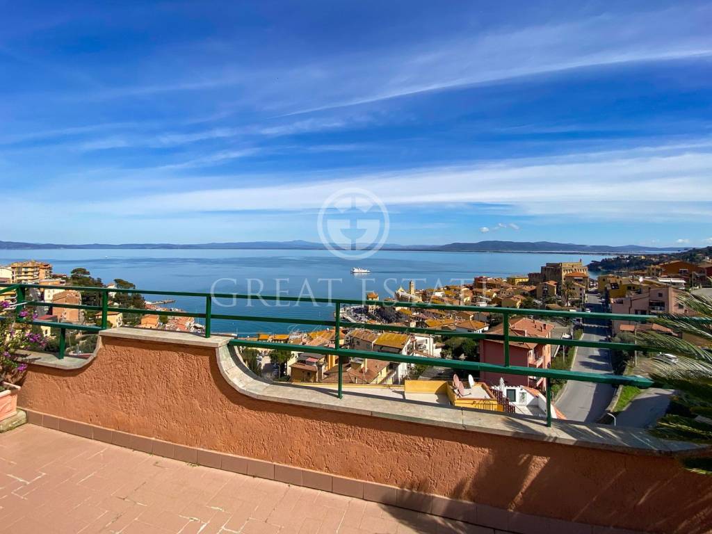 Appartamento a Monte argentario in Via della cacciarella - Foto 2