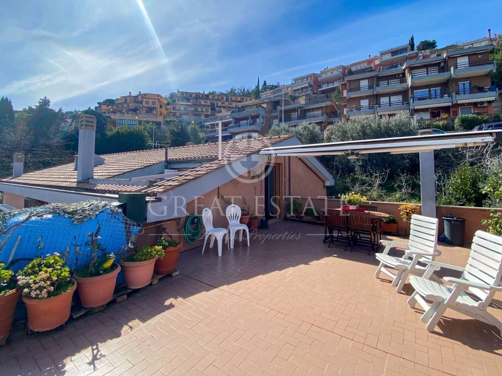 Appartamento a Monte argentario in Via della cacciarella - Foto 3