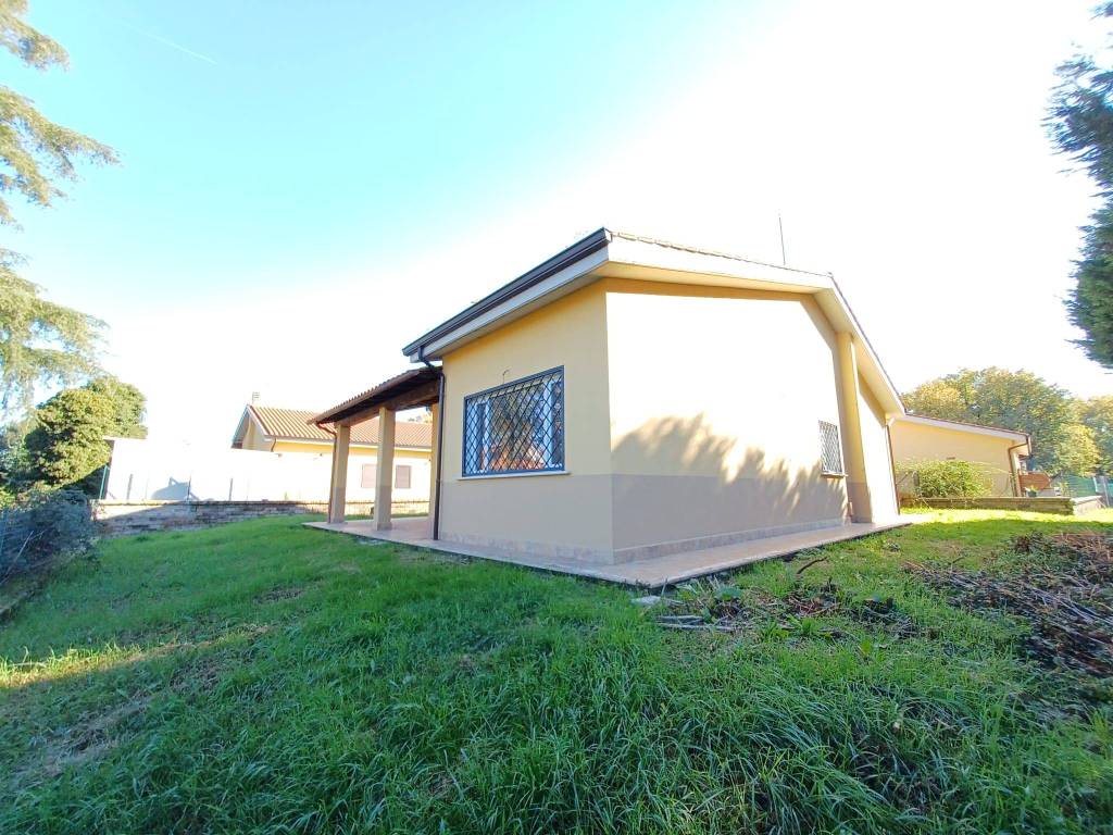 Villa a Nepi in Strada Monte Bianchello - Foto 4