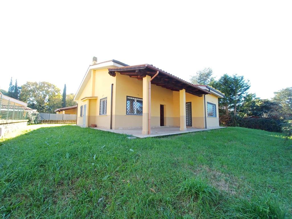 Villa a Nepi in Strada Monte Bianchello - Foto 5
