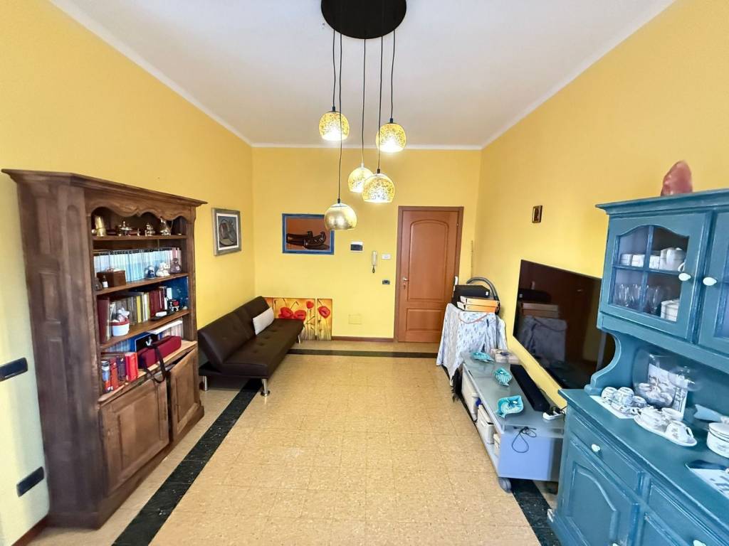 Appartamento a Imperia in Corso Aurelio Saffi - Foto 2