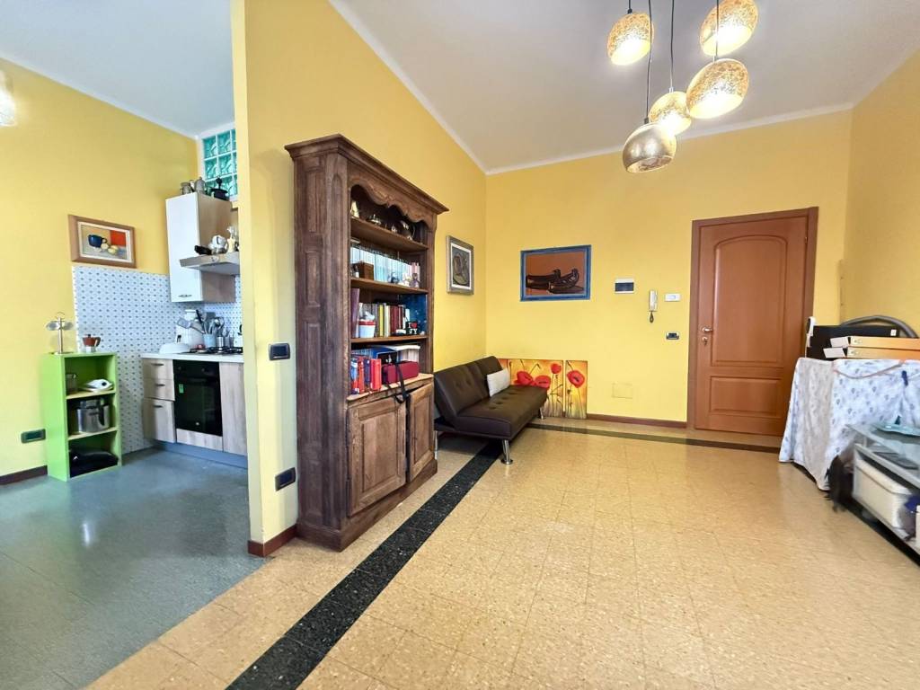 Appartamento a Imperia in Corso Aurelio Saffi - Foto 4