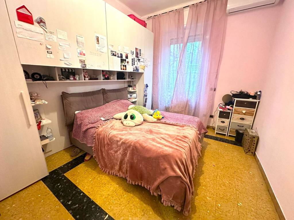 Appartamento a Imperia in Corso Aurelio Saffi - Foto 5