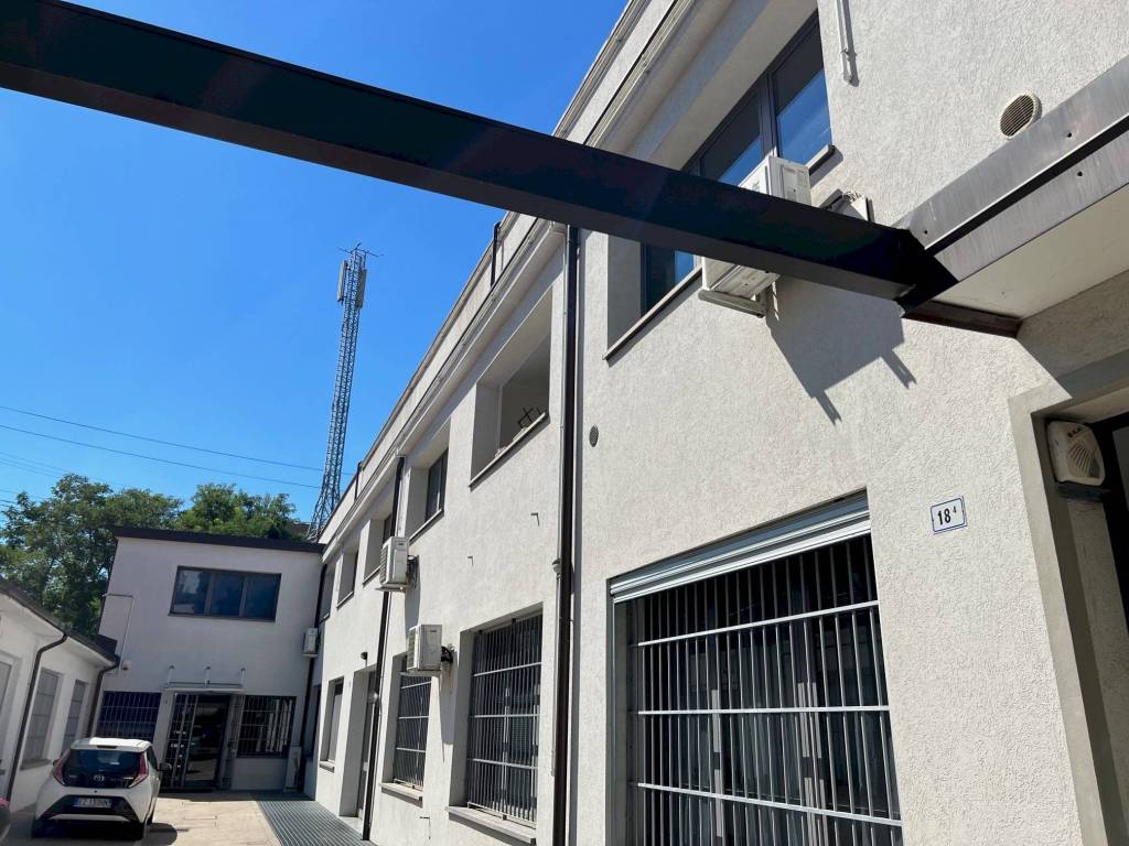 Immobile a Bologna in via San Pier Tommaso, 18 - Foto 2