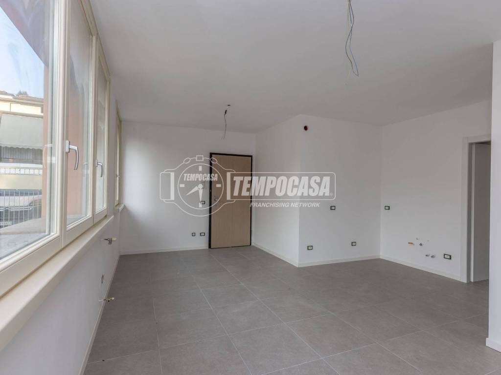 Appartamento a Foresto sparso in Via Tremellini - Foto 4