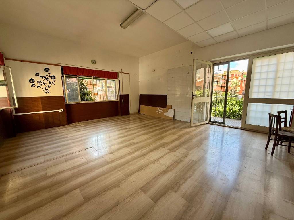 Immobile a Fonte nuova in Via Nomentana - Foto 2