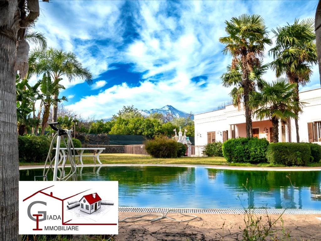 Villa a Aci sant'antonio in Via Spirito Santo - Foto 2