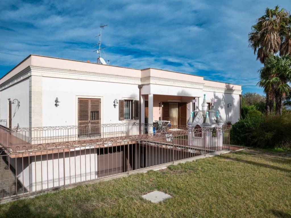 Villa a Aci sant'antonio in Via Spirito Santo - Foto 4