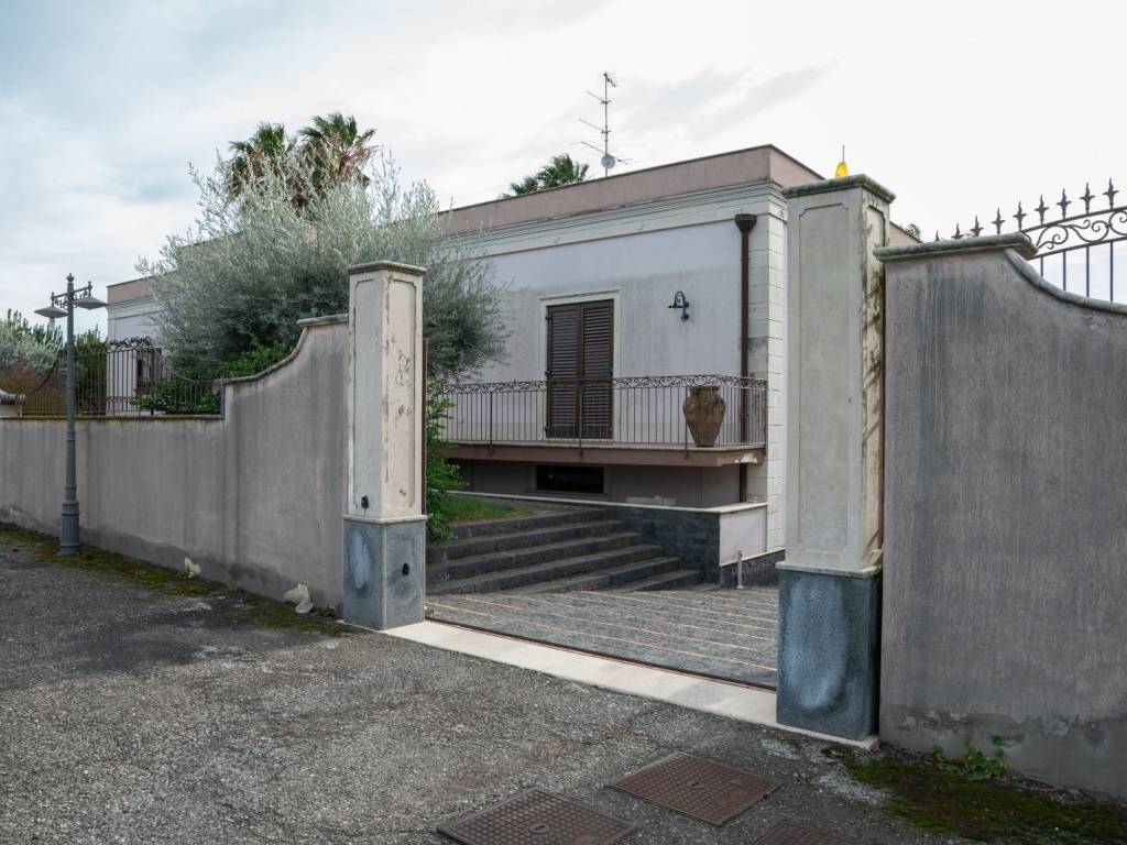 Villa a Aci sant'antonio in Via Spirito Santo - Foto 5