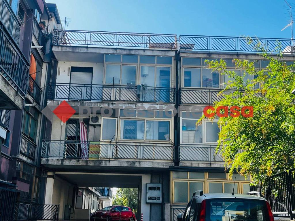 Appartamento a Gravina di catania in Via Don Giovanni Bosco - Foto 2