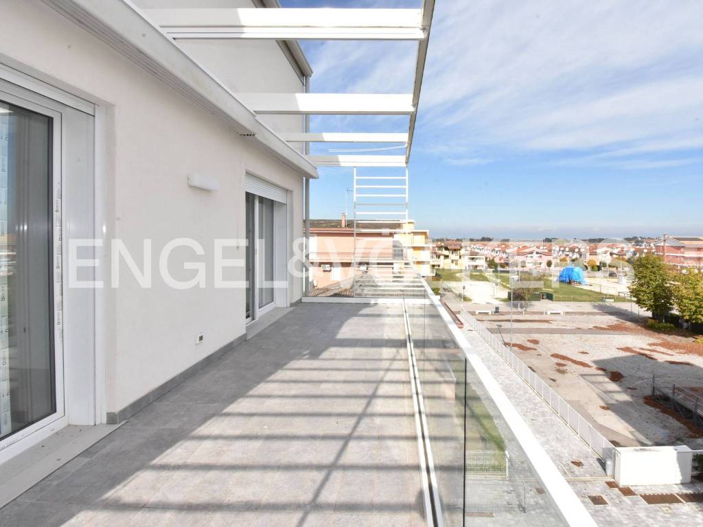 Appartamento a Eraclea in Via Dancalia, 95 - Foto 2