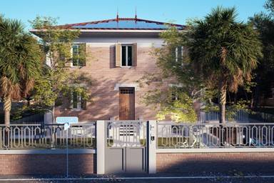 Attico / mansarda a Imola - Foto 2