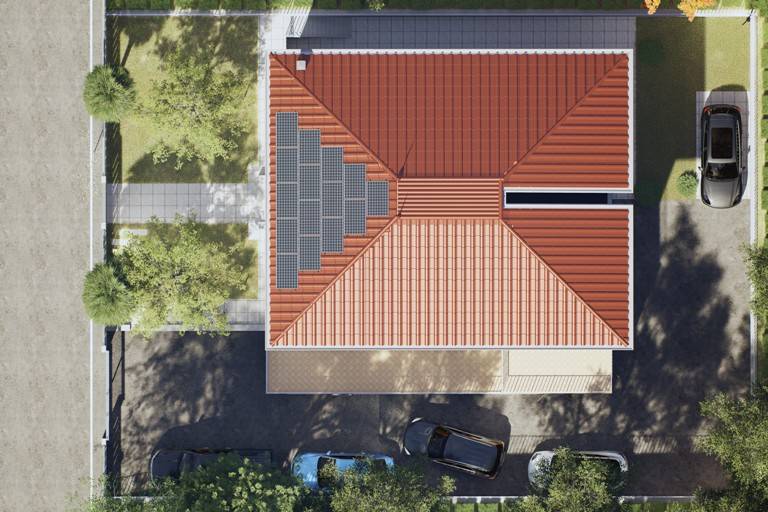 Attico / mansarda a Imola - Foto 3