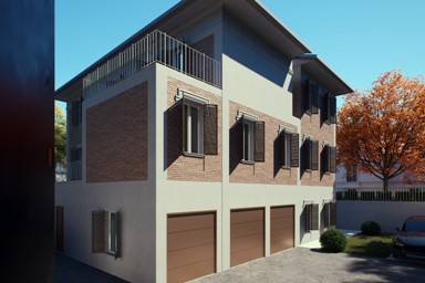 Attico / mansarda a Imola - Foto 4