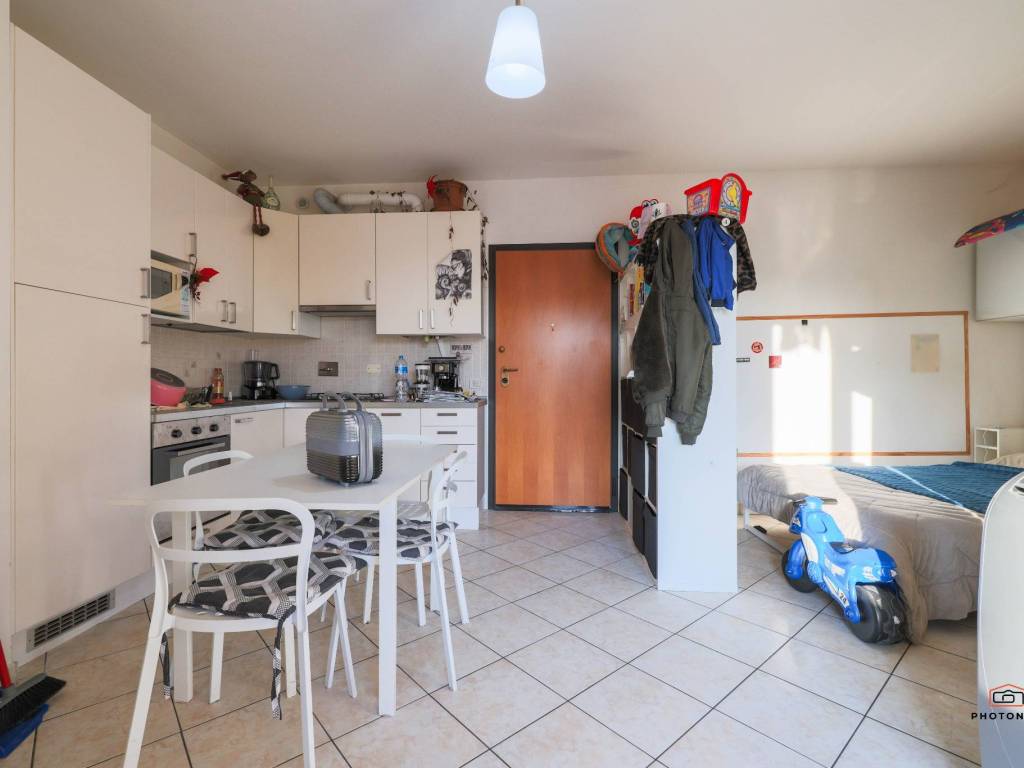 Appartamento a Castel san pietro terme in Via Calcina - Foto 4