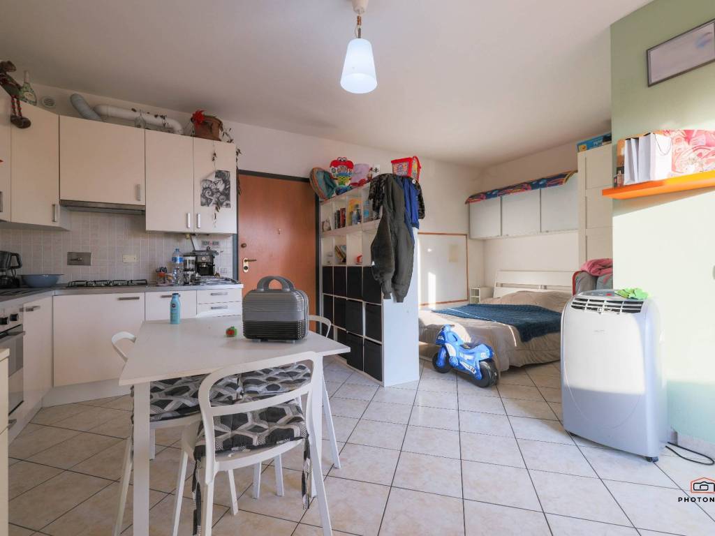 Appartamento a Castel san pietro terme in Via Calcina - Foto 5