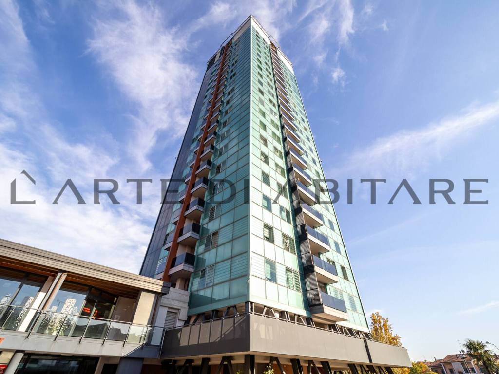 Appartamento a Castel maggiore in Piazza Lorusso, 1 - Foto 3