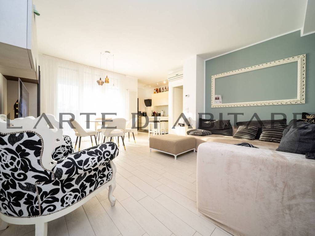 Appartamento a Castel maggiore in Piazza Lorusso, 1 - Foto 4