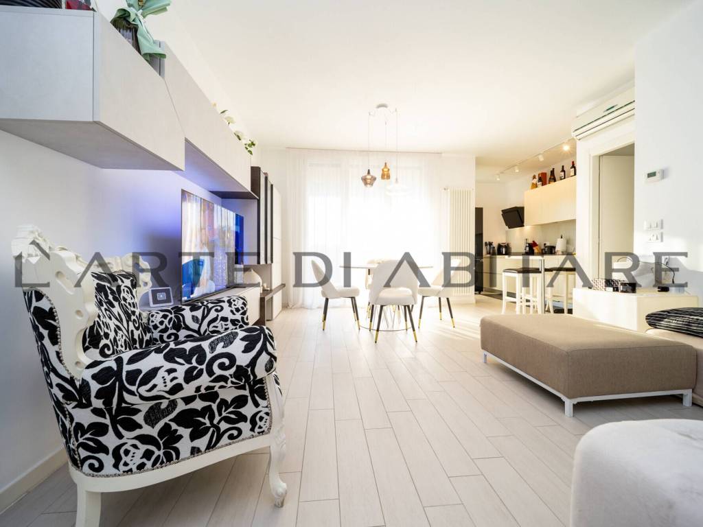 Appartamento a Castel maggiore in Piazza Lorusso, 1 - Foto 5